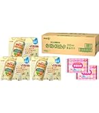 Amazon.co.jp: Wakodo 和光堂 レーベンスミルクはいはい810g×3缶パック